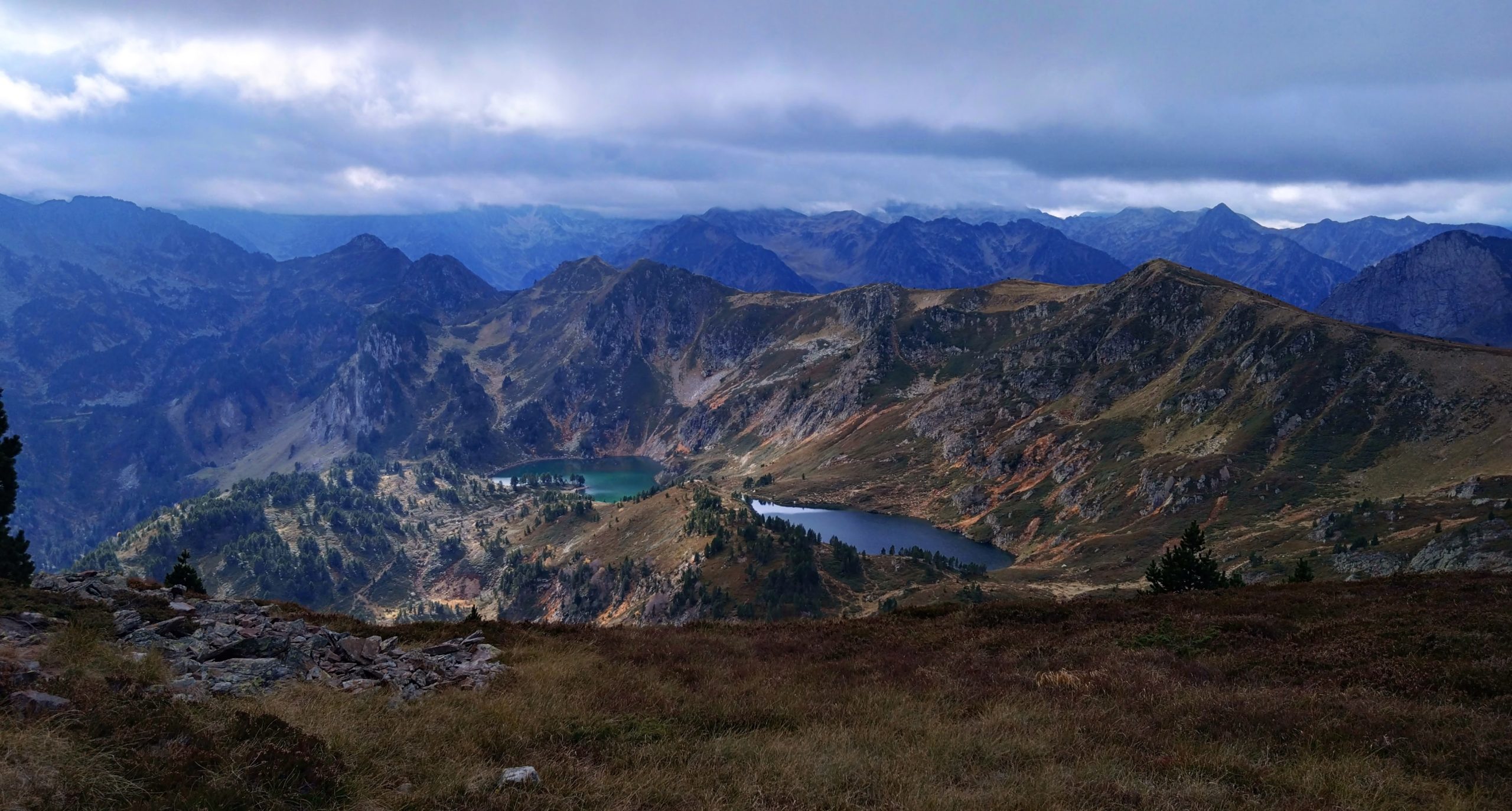 randonnée guidée ariège