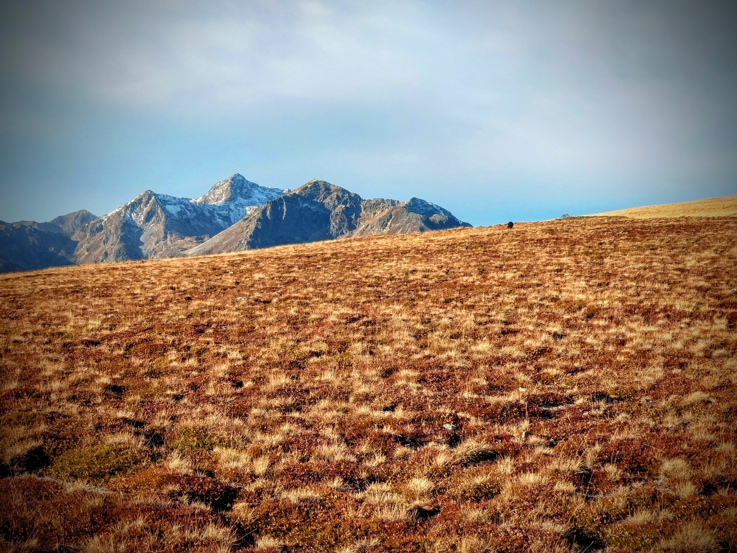 randonnée guide ariège