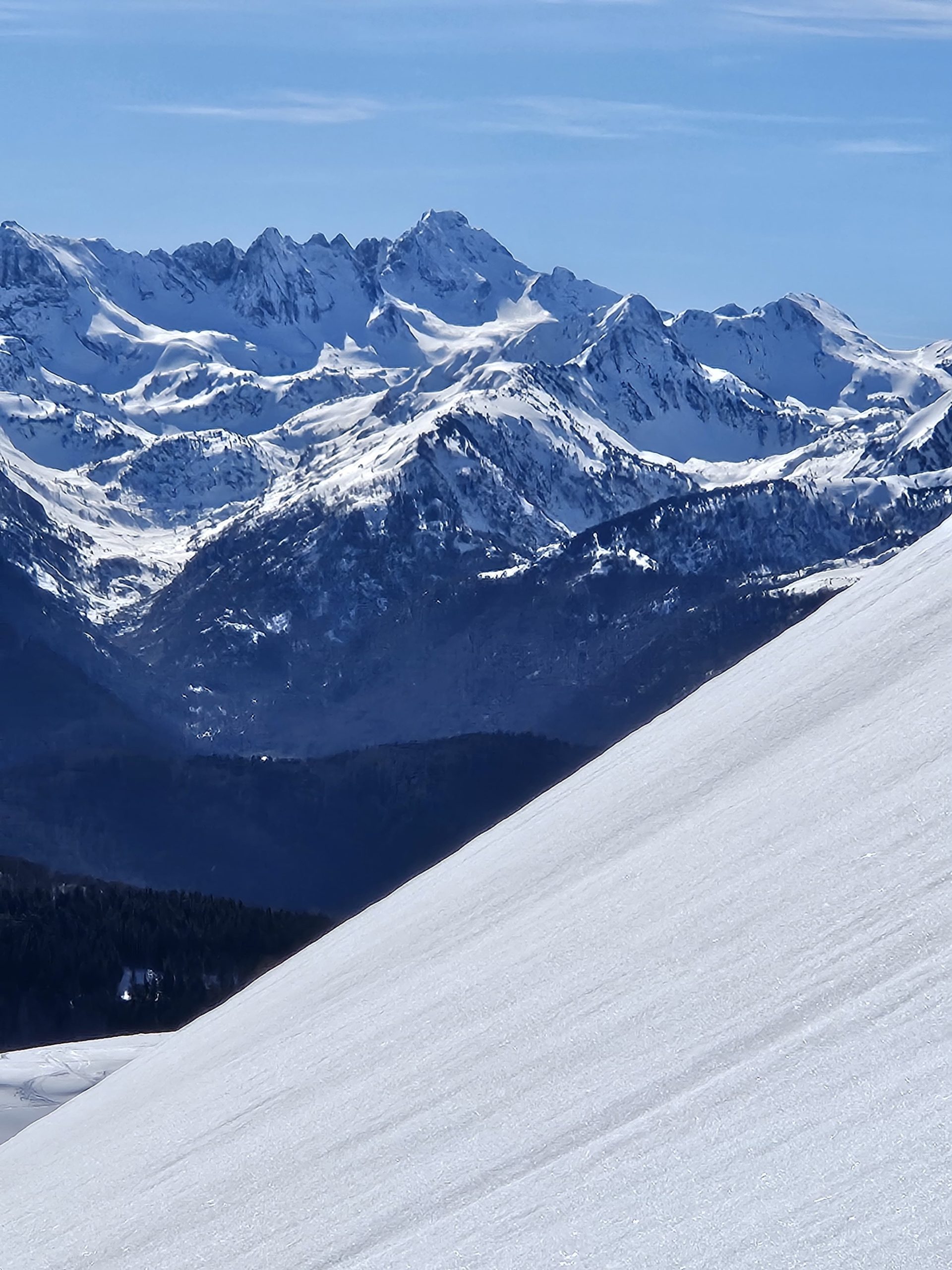 formations avalanche ariège