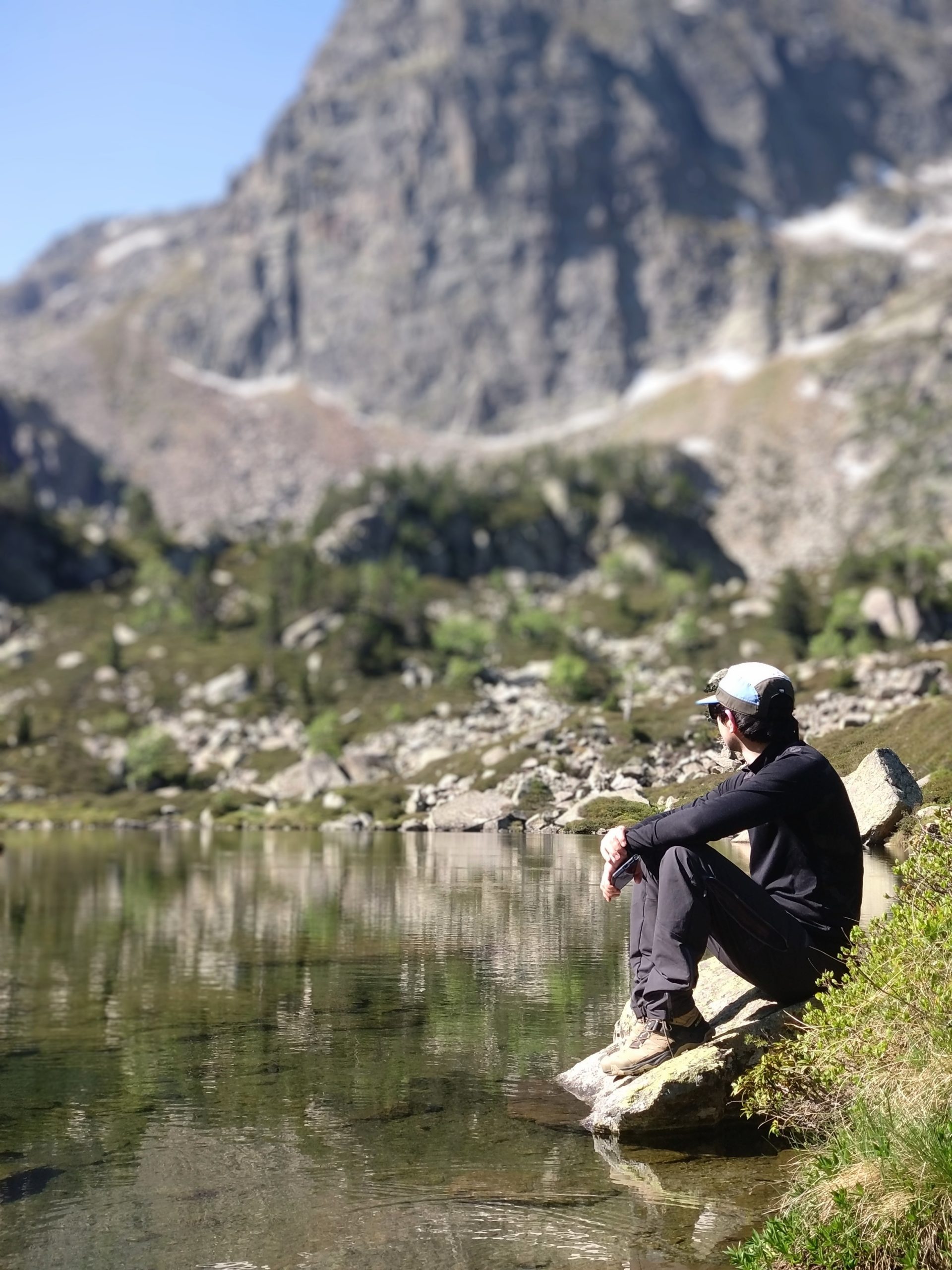 randonnée guide ariège