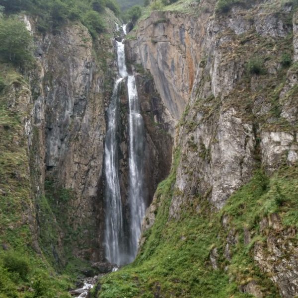 séjour randonnée ariège
