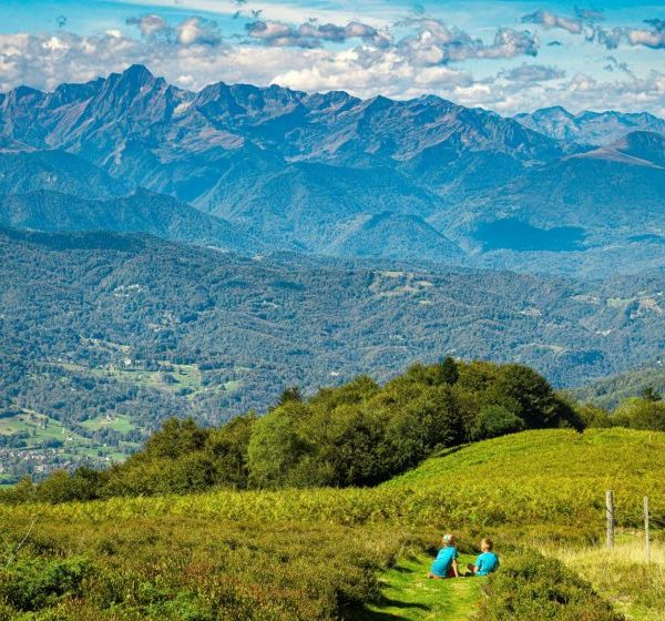 randonnée guidée ariège